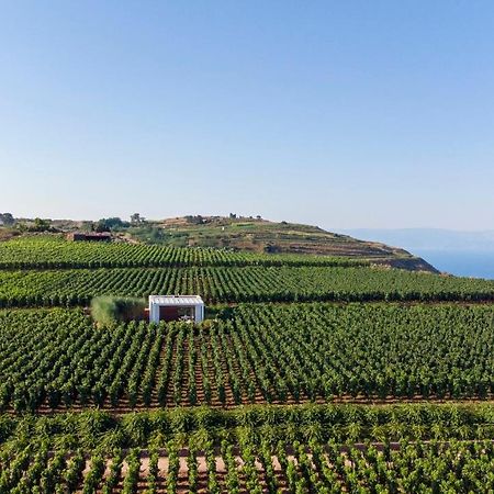 Tenuta Di Castellaro Winery & Resort Λίπαρι Εξωτερικό φωτογραφία