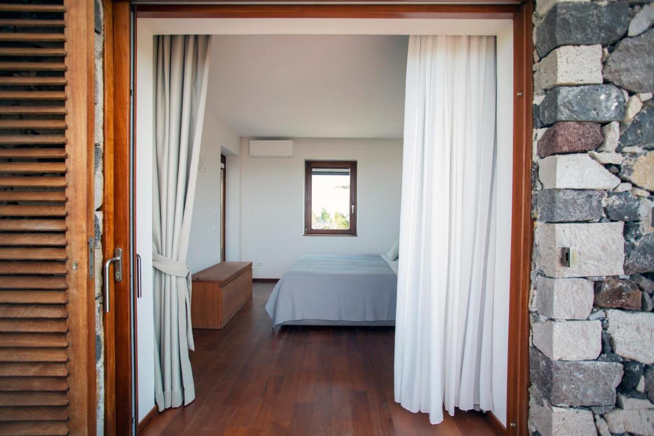 Tenuta Di Castellaro Winery & Resort Λίπαρι Εξωτερικό φωτογραφία