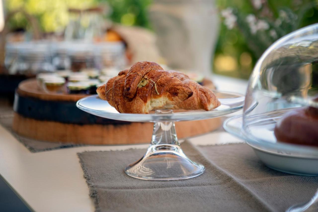 Tenuta Di Castellaro Winery & Resort Λίπαρι Εξωτερικό φωτογραφία