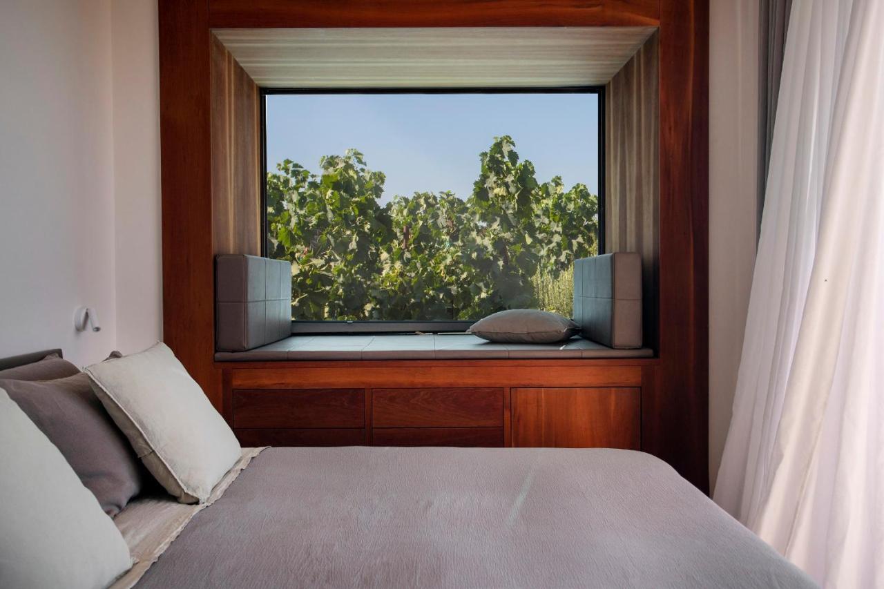 Tenuta Di Castellaro Winery & Resort Λίπαρι Εξωτερικό φωτογραφία